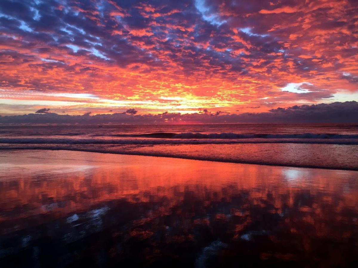 Absolutely Stunning! On The Beach !!! Gold Coast Esterno foto