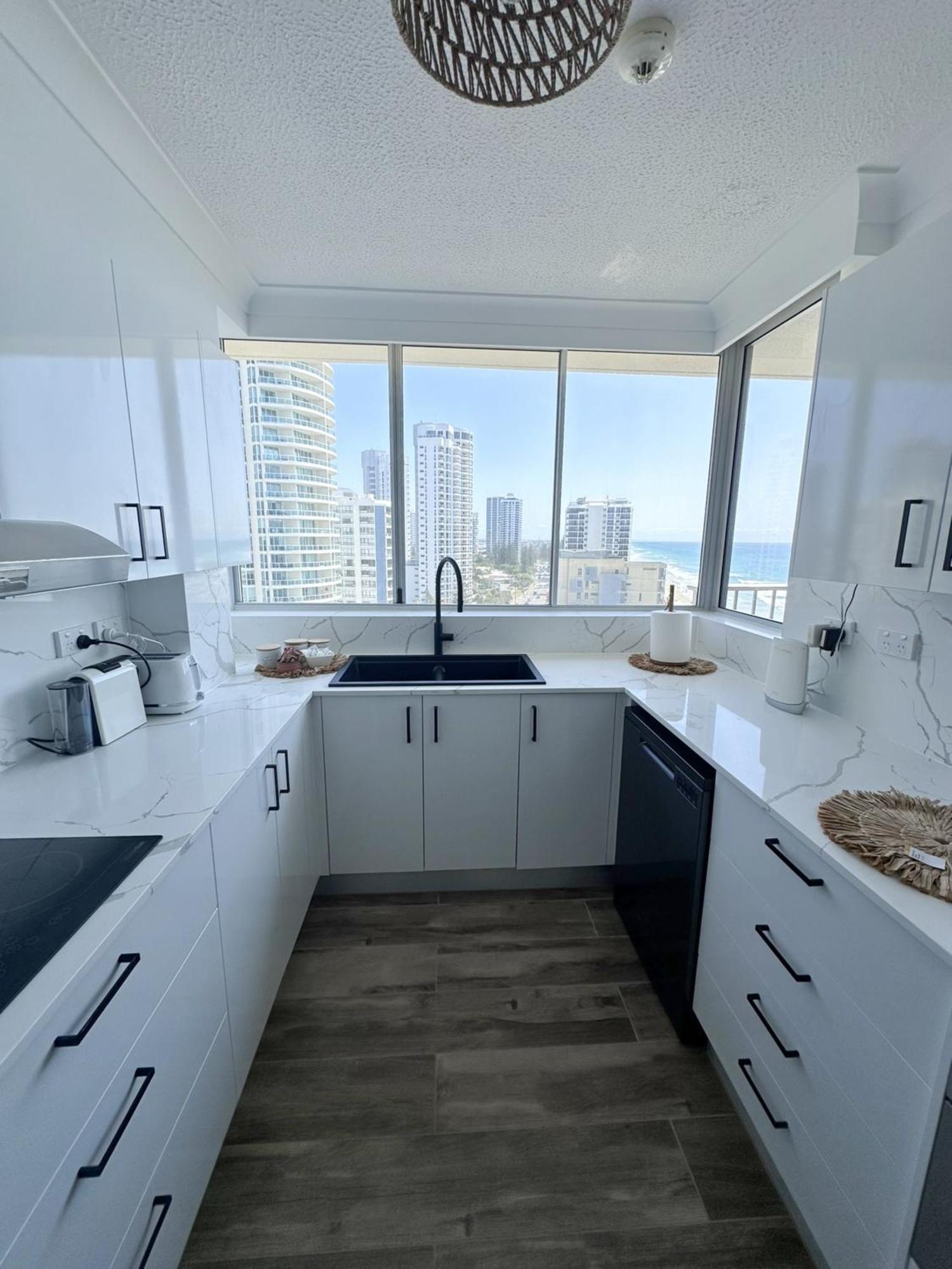 Absolutely Stunning! On The Beach !!! Gold Coast Esterno foto