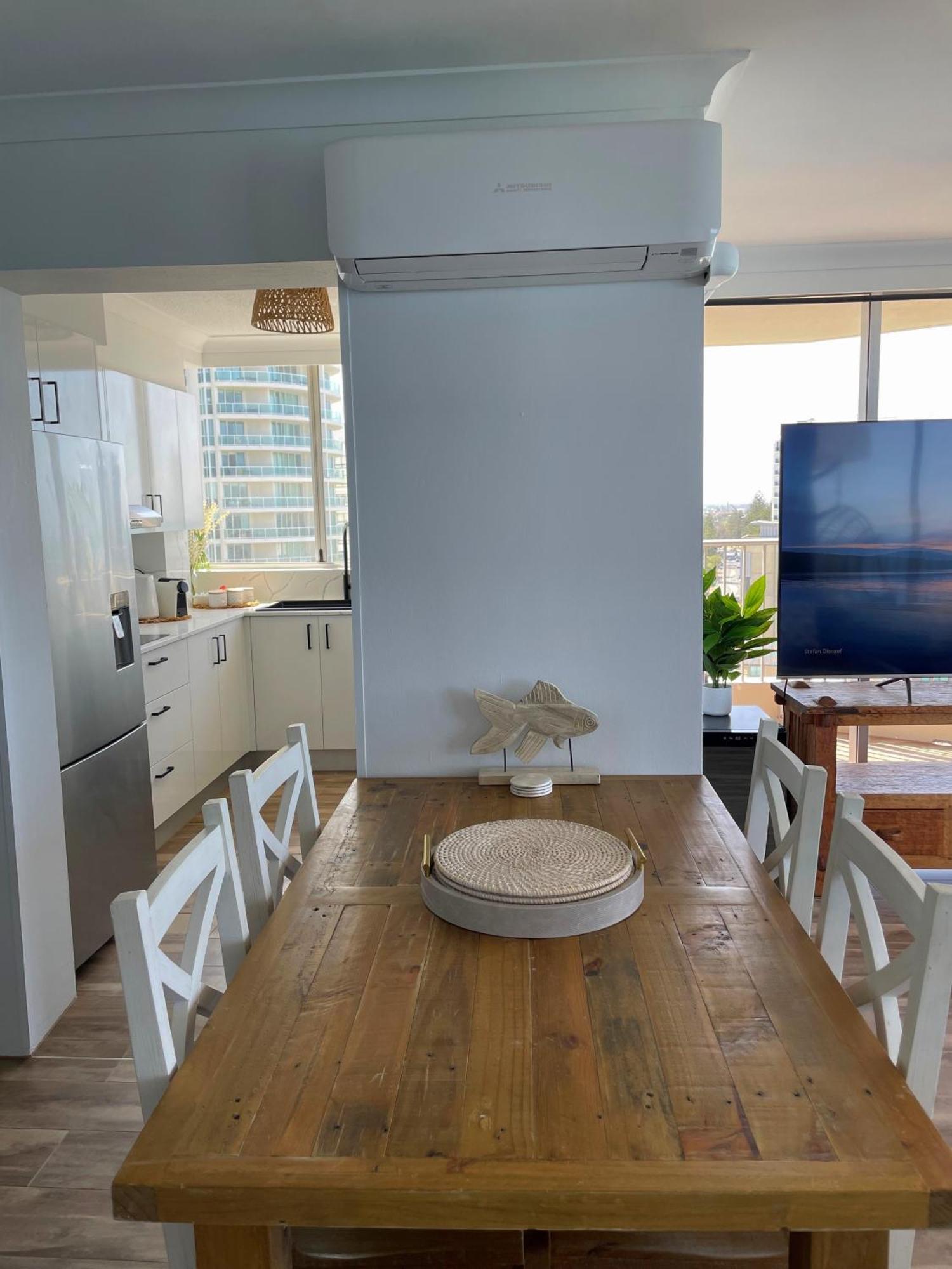 Absolutely Stunning! On The Beach !!! Gold Coast Esterno foto