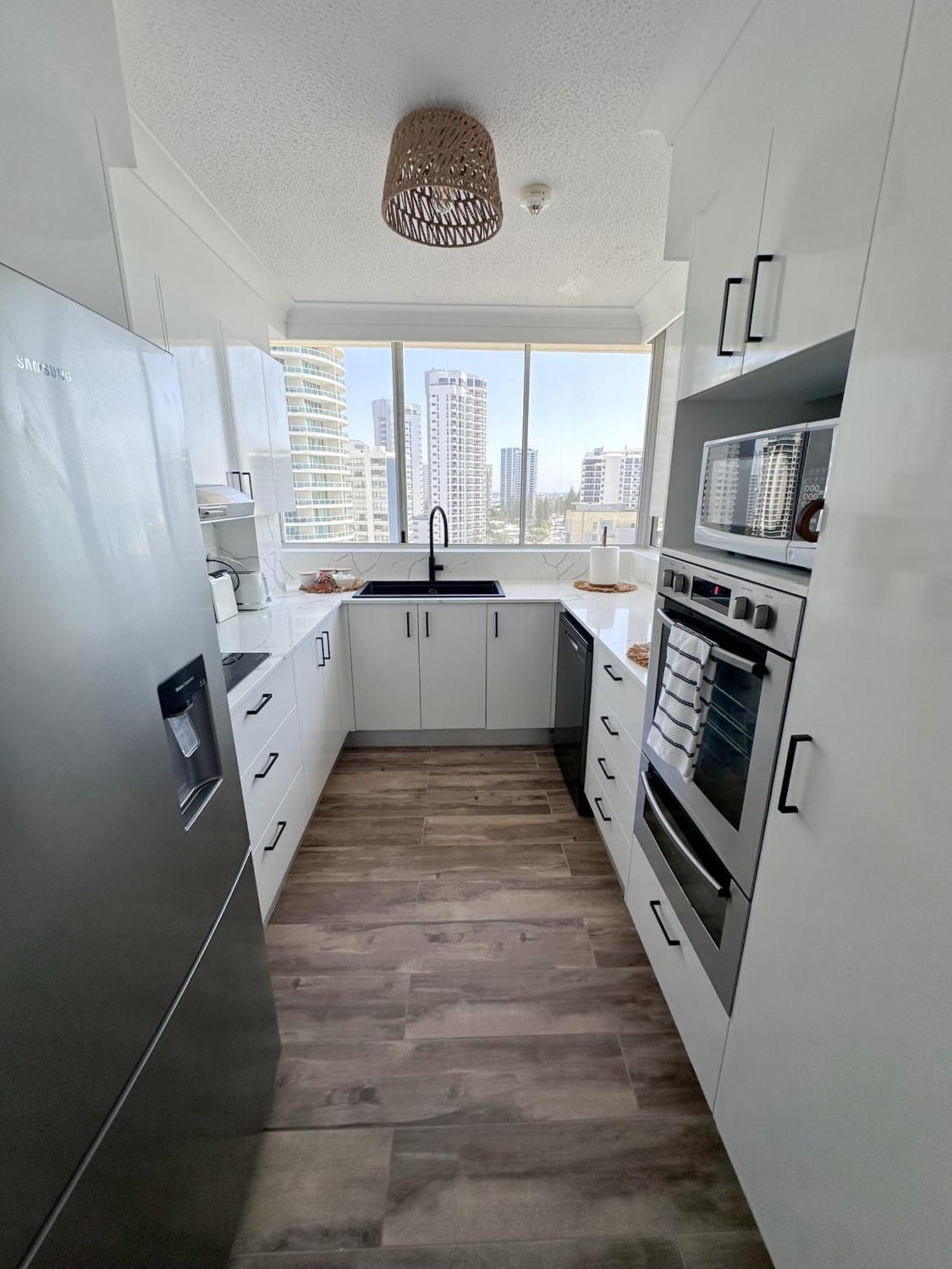 Absolutely Stunning! On The Beach !!! Gold Coast Esterno foto