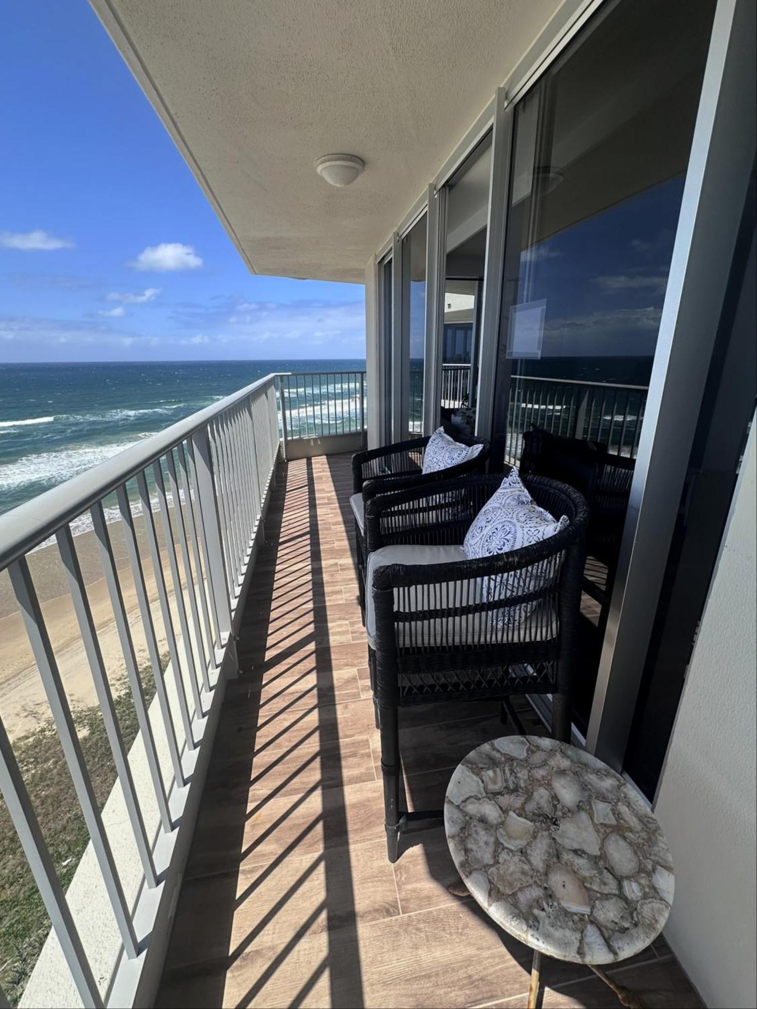 Absolutely Stunning! On The Beach !!! Gold Coast Esterno foto
